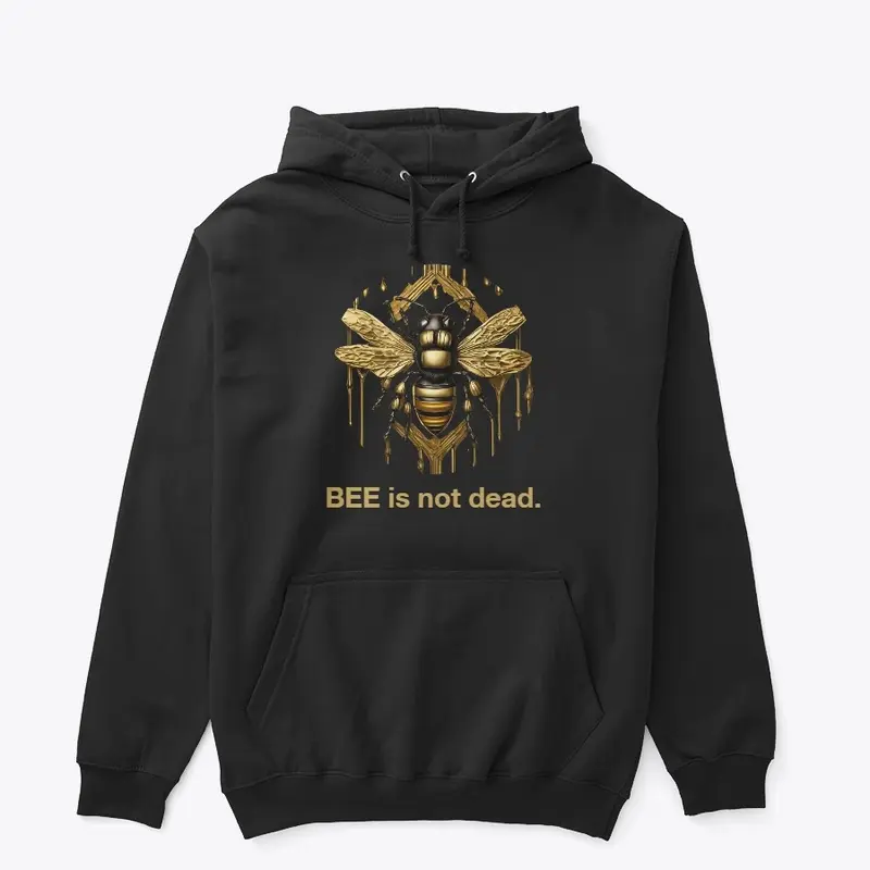 BEE Gothic Bee Merchandise 