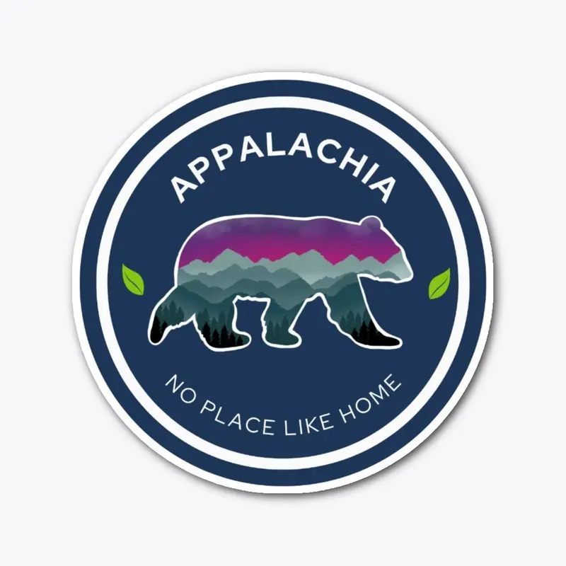 Appalachian Bear