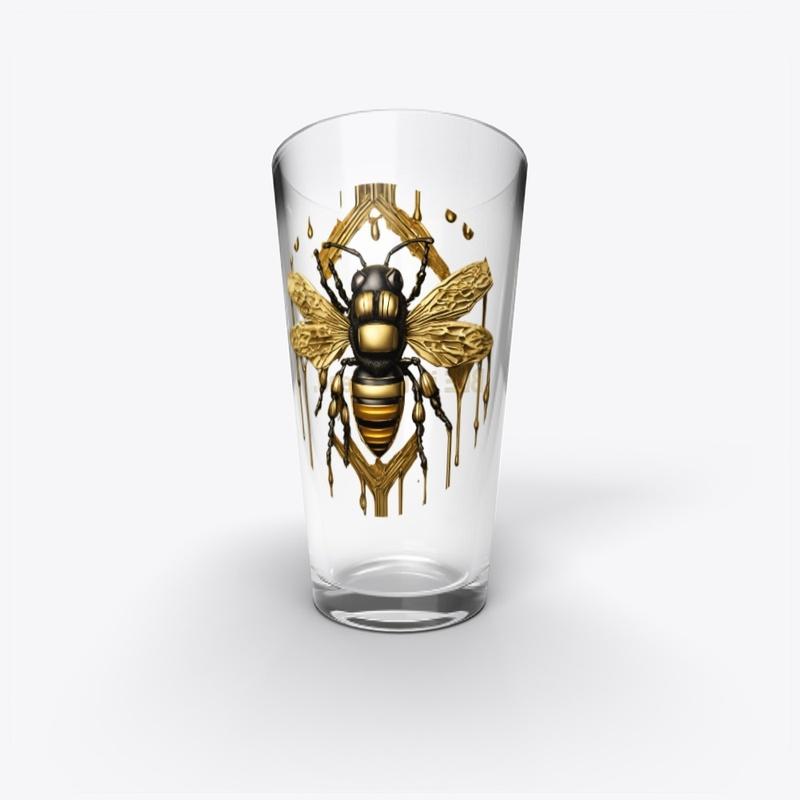 BEE Gothic Bee Merchandise 