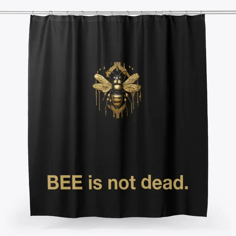 BEE Gothic Bee Merchandise 