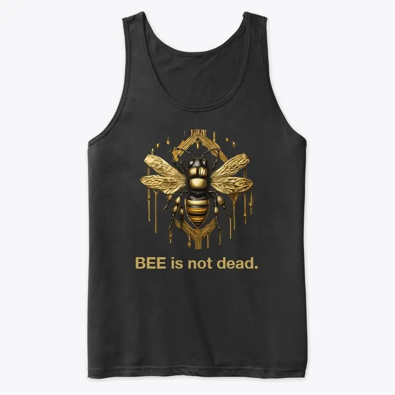 BEE Gothic Bee Merchandise 