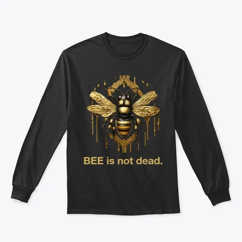 BEE Gothic Bee Merchandise 